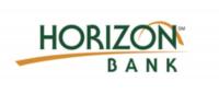 Horizon Bank logo