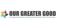 Our Greater Good logo