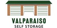 Valparaiso Self Storage logo