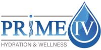 Prime IV Hydration & Wellness logo