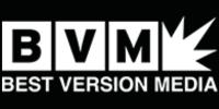 Best Version Media logo
