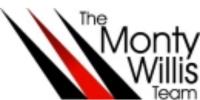 The Monty Willis Team logo