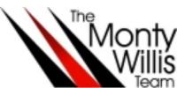 The Monty Willis Team logo