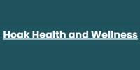 Hoak Health & Wellness logo