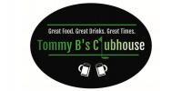 Tommy B’s Clubhouse logo