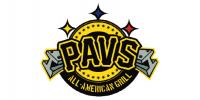 Pav's Place logo