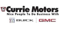 Currie Buick GMC logo