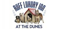 Ruff Luxury Inn at the Dunes Logo