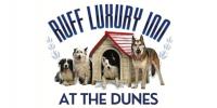 Ruff Luxury Inn at the Dunes logo
