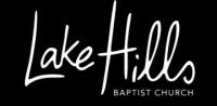 Lake Hills Baptist Church Logo