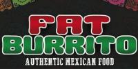 Fat Burrito logo