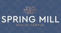 Spring Mill Health Campus logo
