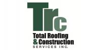 Total Roofing & Construction Logo