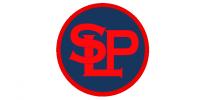 SLP Commercial & Janitorial Services, INC Logo