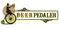 Beer Pedaler logo