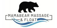 Mamabear Massage & Float logo