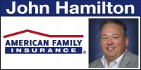 American Family Insurance logo