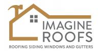 Imagine Roofs logo