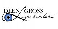 Deen Gross Eye Centers Logo