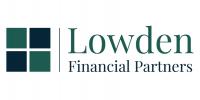 Lowden Financial Partners logo