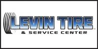 Levin Tire & Service Center Logo