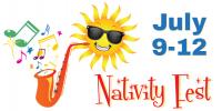 NativityFest logo