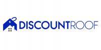 Discount Roof logo