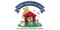 New Leash on Life Logo