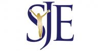 St. John the Evangelist Parish Logo
