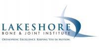 Lakeshore Bone & Joint Institute Logo