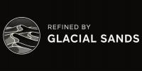 Refined by Glacial Sands logo