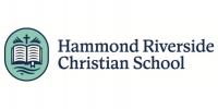 Hammond Riverside Christian School Logo