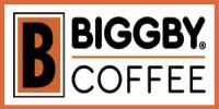 Biggby Coffee - Crown Point Logo