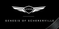 Genesis of Schererville logo