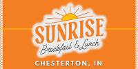 Sunrise Breakfast & Lunch Logo