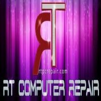 RT Computer Repair LLC Logo