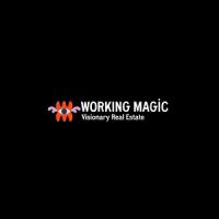 Working Magic Group Logo