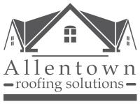 Allentown Roofing Solutions logo