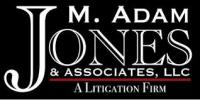 M. Adam Jones & Associates, LLC logo