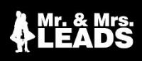 Mr. & Mrs. Leads - Search Engine Optimization Westchester Logo