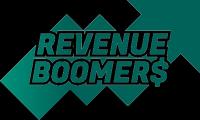 Revenue Boomers Logo