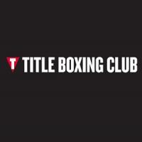 TITLE Boxing Club logo