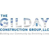Gilday Construction Knoxville Logo