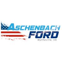 Aschenbach Ford Logo