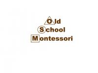 Old School Montessori logo