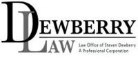 Dewberry Law logo