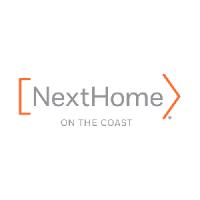 NextHome on the Coast logo
