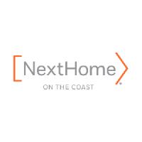 NextHome on the Coast Logo