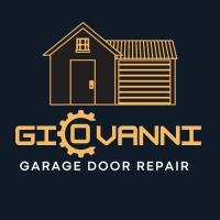 Giovanni Garage Door Repair Logo