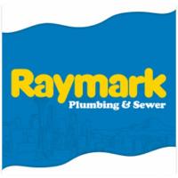 Raymark Plumbing & Sewer Logo